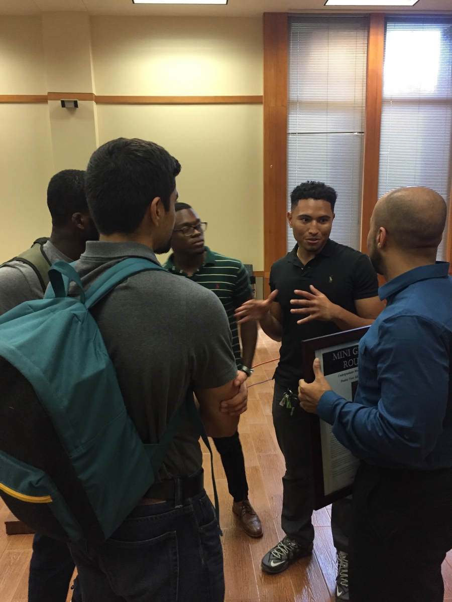 UMA Slideshow - Undergraduate Medical Academy