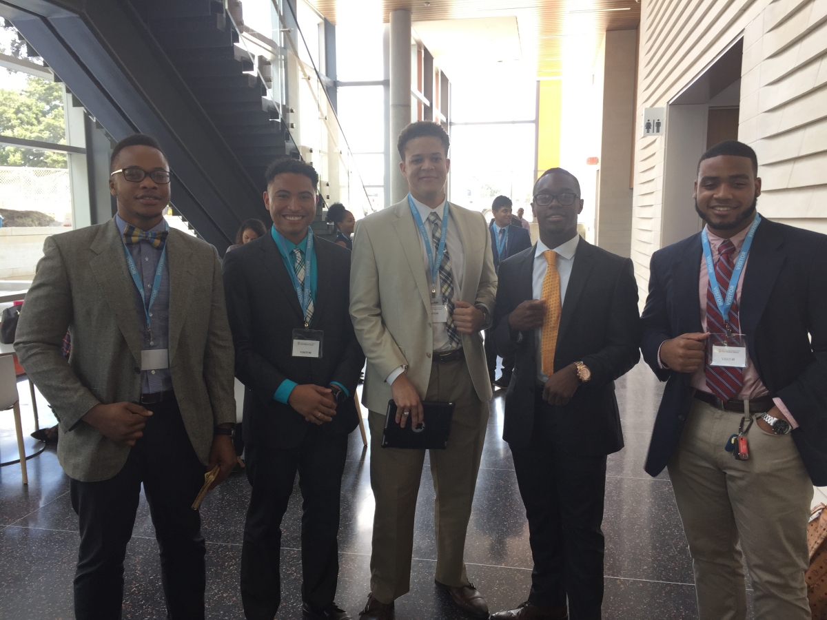 UMA Slideshow - Undergraduate Medical Academy