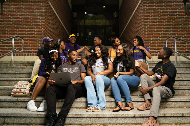 Summer Bridge Program