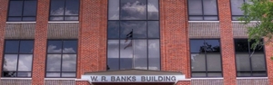 WR Banks