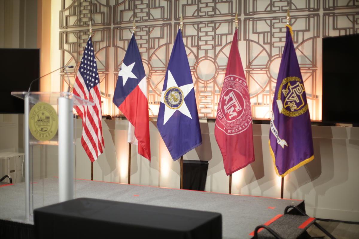 October 12, 2020 Press Conference