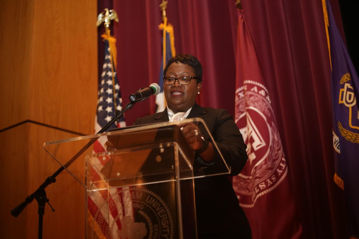"New Efforts to Expand Activities at HBCUs and MIs" 