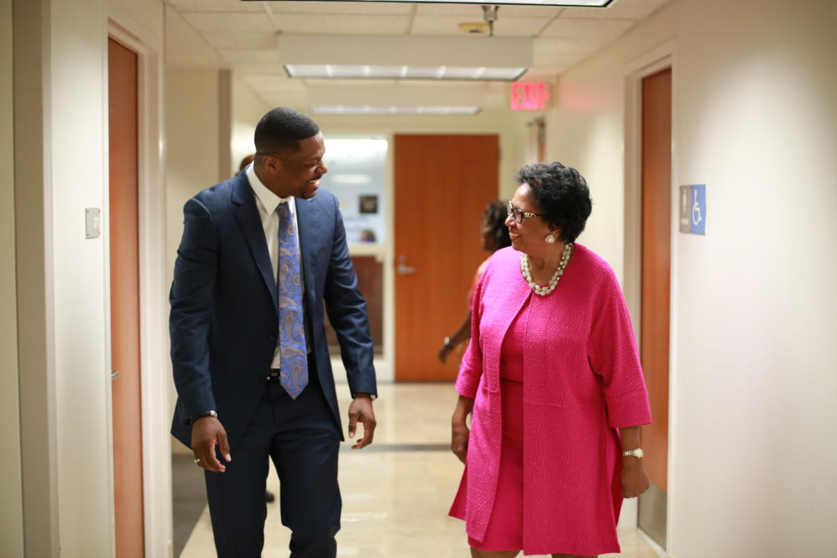 Inauguration Activities