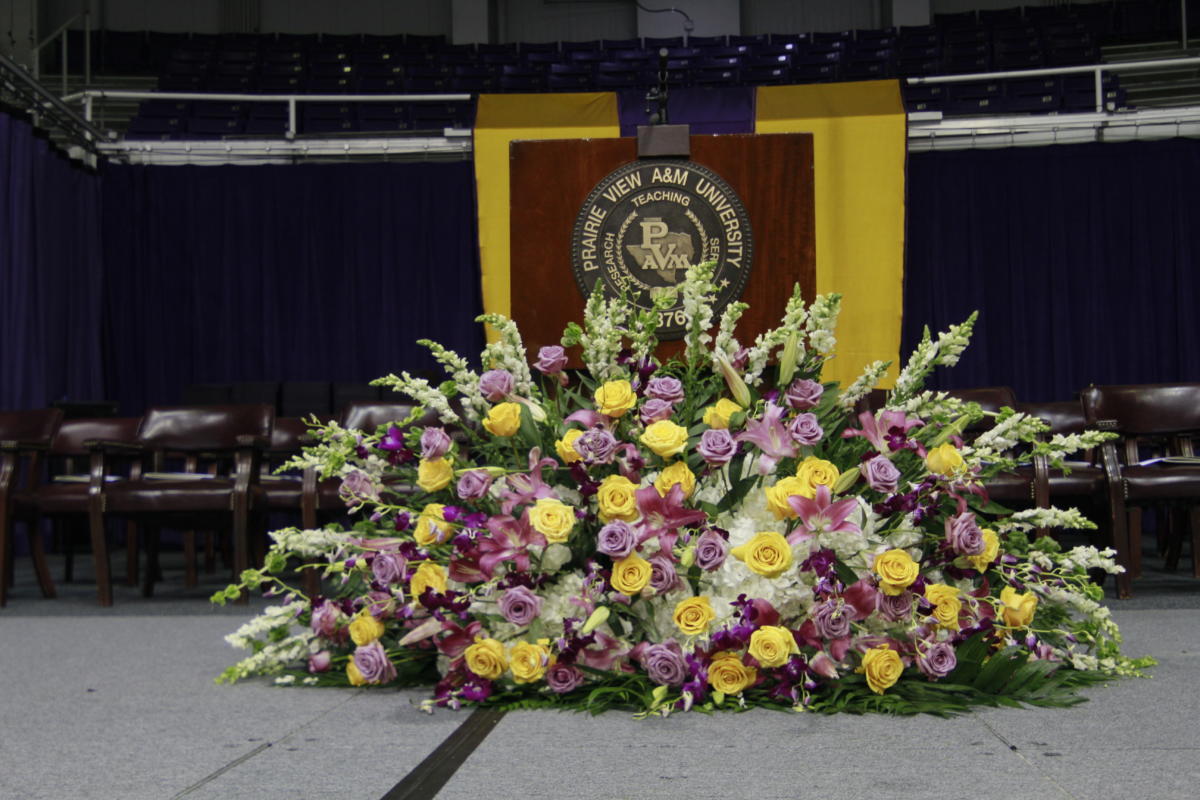  Commencement