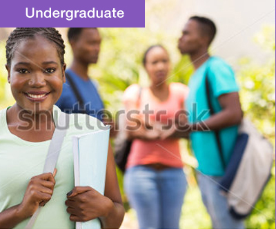 undergraduate students