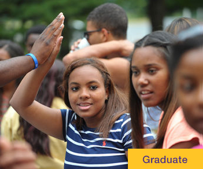 graduate students