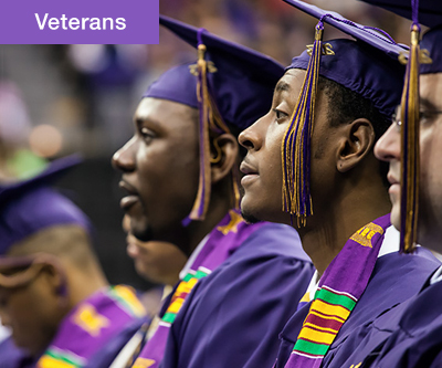 veterans