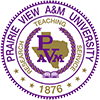 Prairie View A&M University Seal Logo