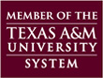 Texas A&M system logo