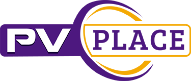 pvlace logo
