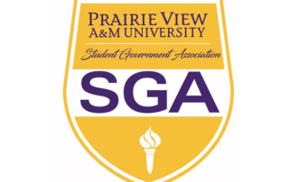 Panthers United to Serve and Help logo