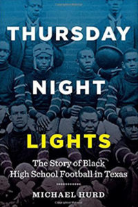 Thursday Night Lights book cover