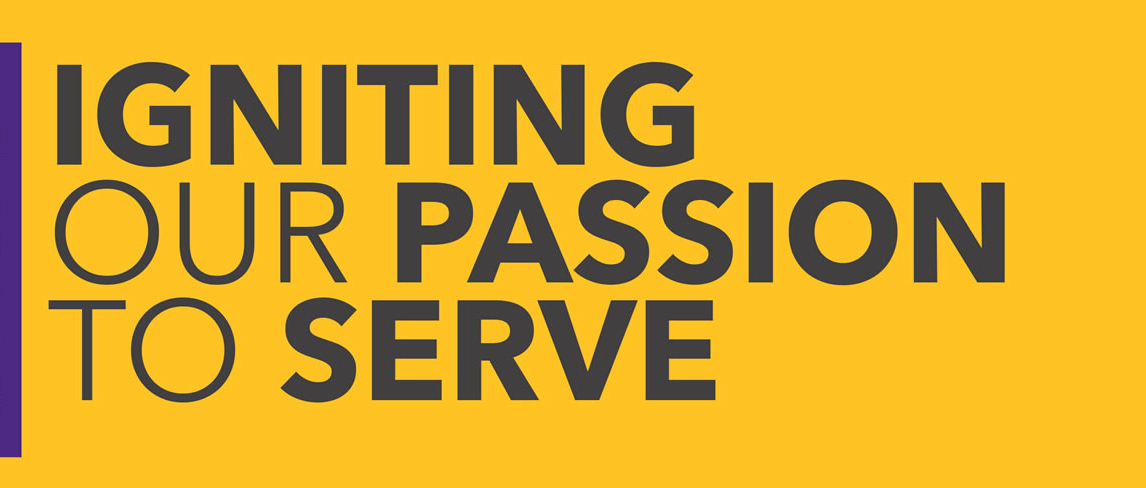 Summit Flyer Header Igniting our passion to serve