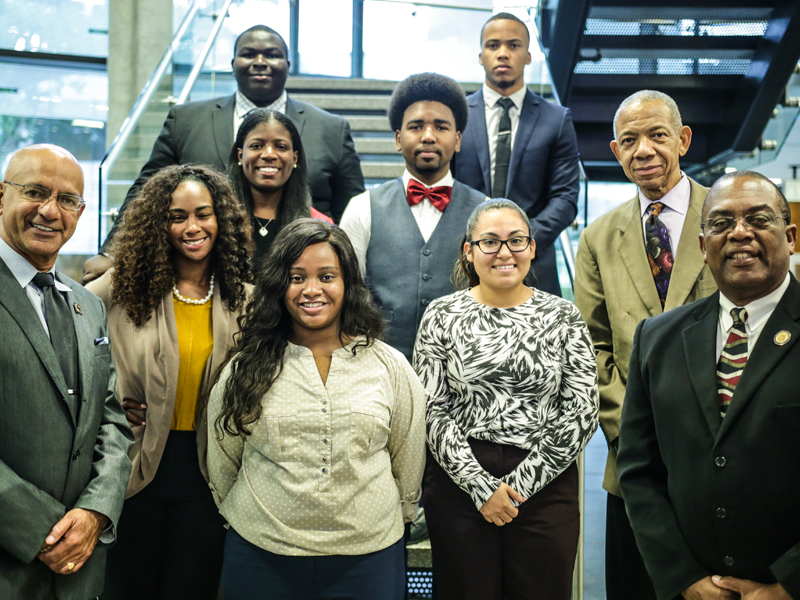 PVAMU USDA/1890 National Scholars