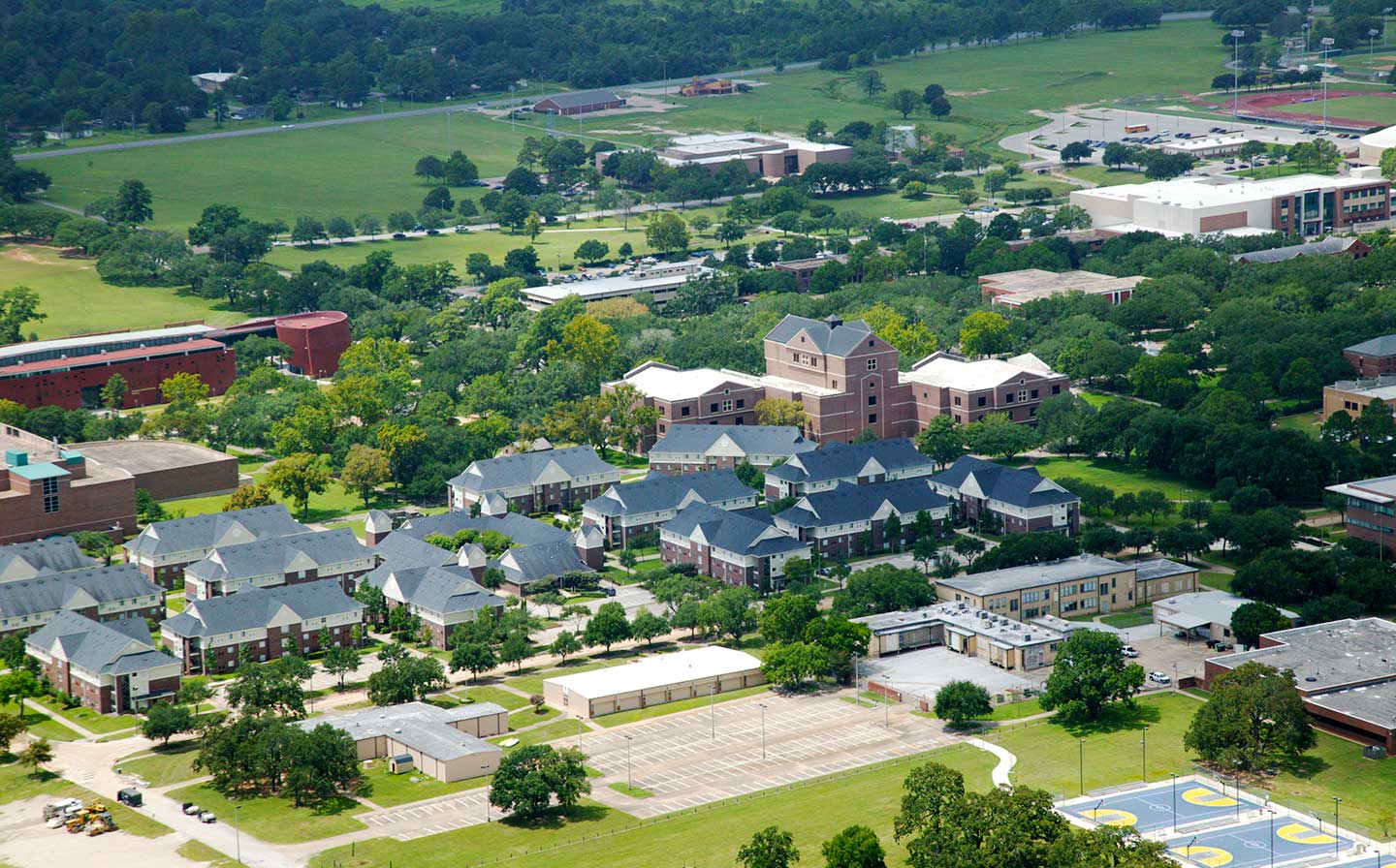 faculty and Staff banner