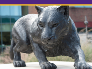 PVAMU Panther