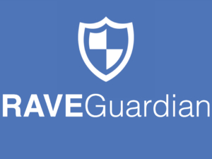 Rave Guardian - Personal Safety App