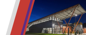 Image of PVAMU Fabrication Center