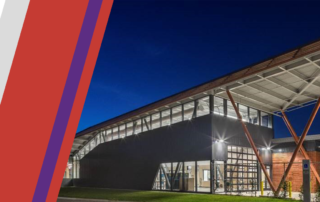 Image of PVAMU Fabrication Center