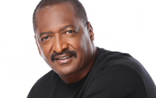 Mathew Knowles