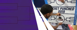 PVAMU NCAA MARCH MADNESS
