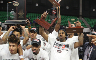 Prairie View to face Fairleigh Dickinson in NCAA Tournament