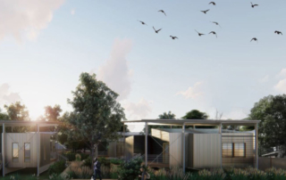 PVAMU Architects
