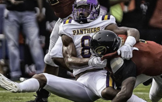 PVAMU Quinton Bell