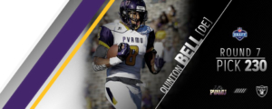 PVAMU - Quinton Bell