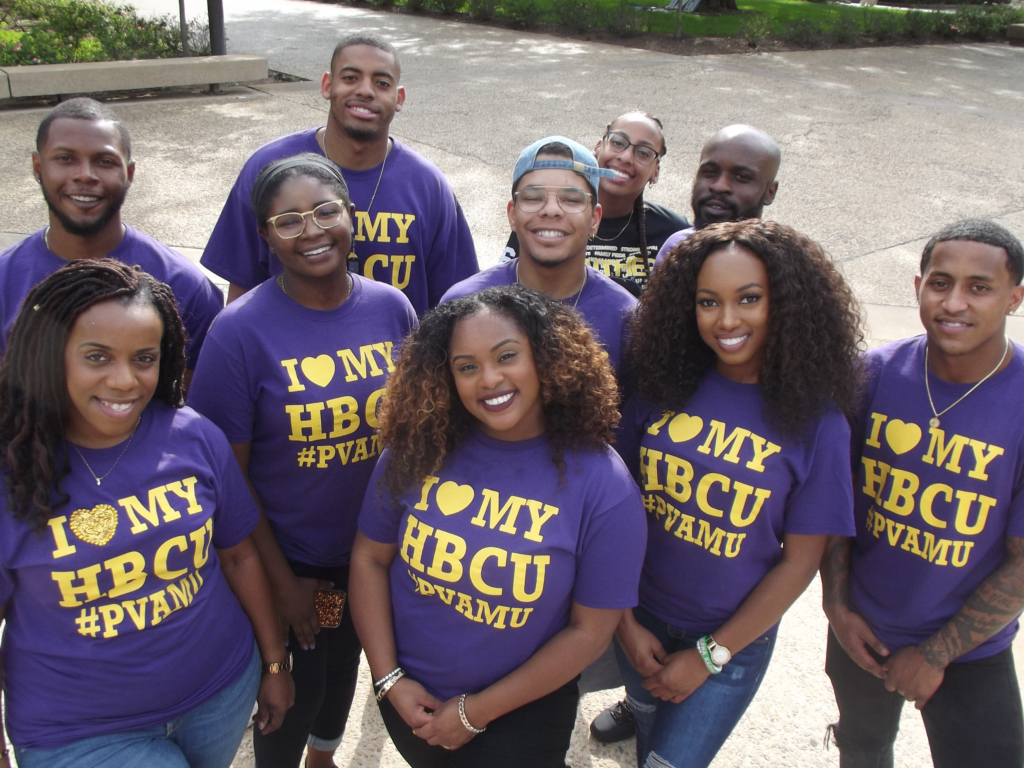 Student Orientation | PVAMU Home