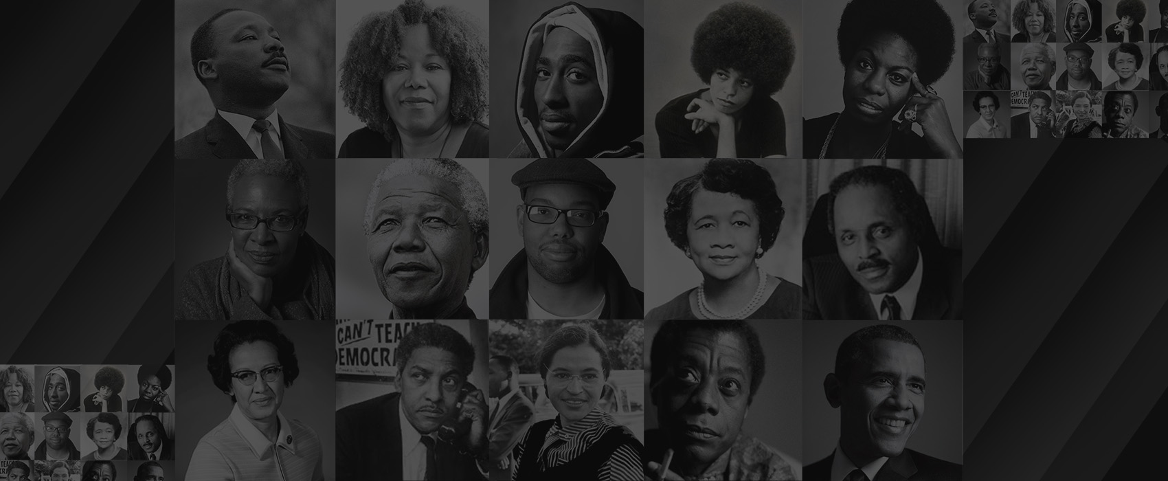 AFRICAN AMERICAN STUDIES RESEARCH TOPICS intelligence overview