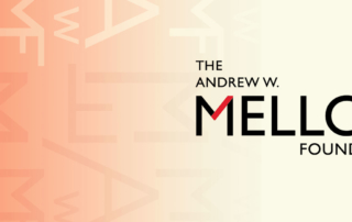 The Andrew W. Mellon Foundation