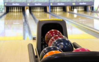 PVAMU Bowling