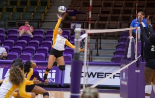 PVAMU Volleyball