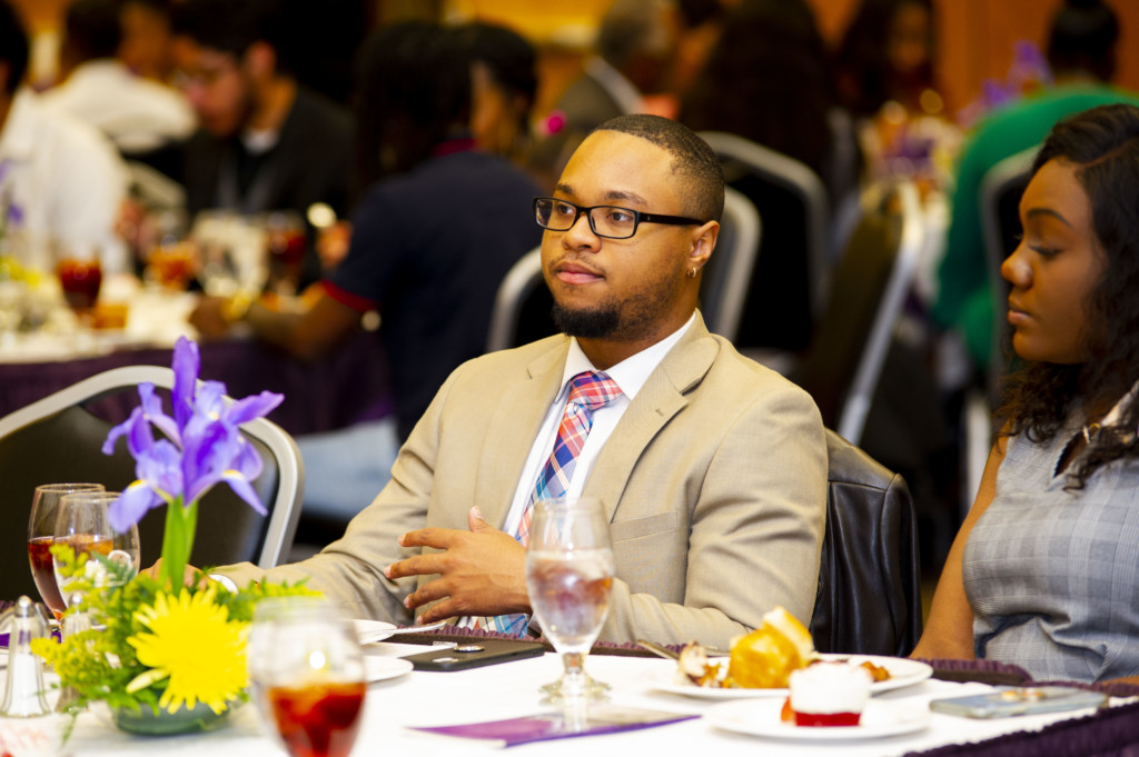 Scholarship Luncheon