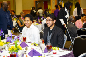 Scholarship Luncheon