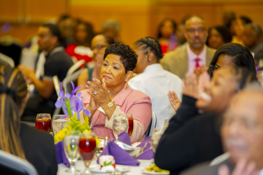 Scholarship Luncheon