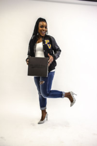 My HBCU Box
