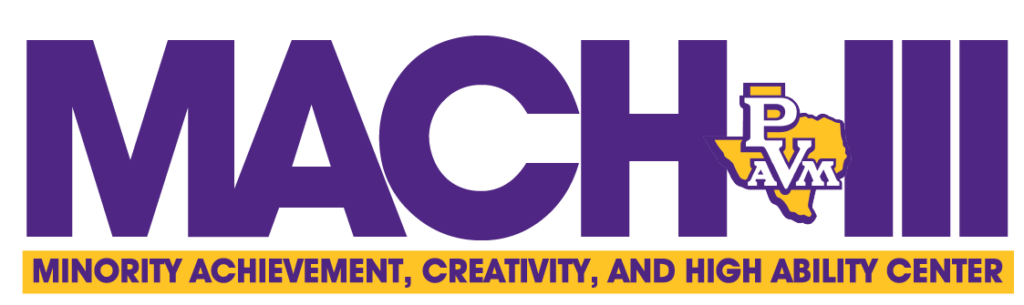 MACH-III Center Logo
