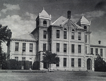 Administration Building