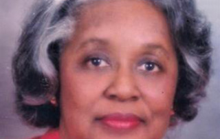 Flossie M. Byrd
