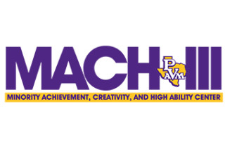 MACH-III Center Logo