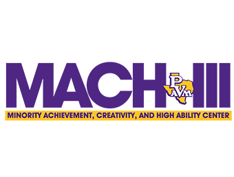 MACH-III Center Logo