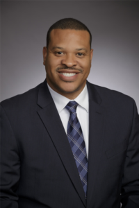 Corey S. Bradford