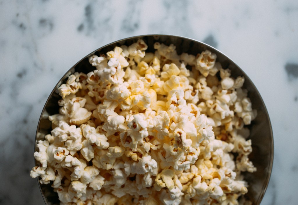 popcorn