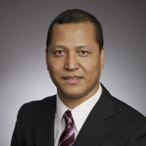 Ripendra Awal, Ph.D.