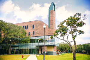 Business Building 2020