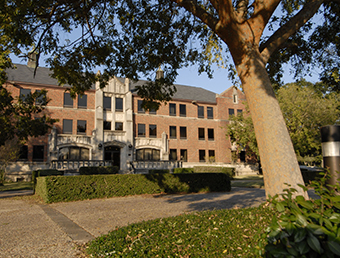 Campus shot | PVAMU Home