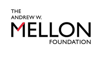Mellon foundation logo
