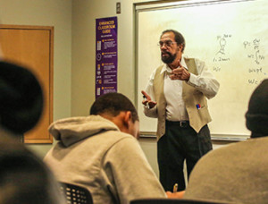 Teacher